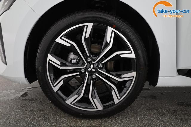 Mitsubishi - Colt - EU-Neuwagen - Reimport