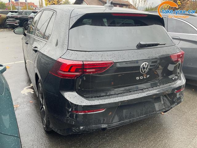 Volkswagen - Golf - EU-Neuwagen - Reimport