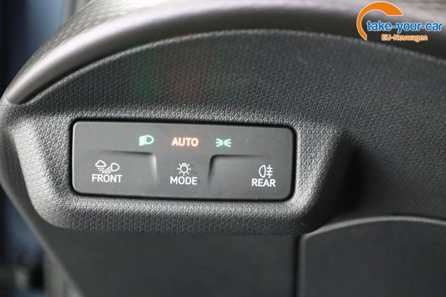 Cupra - Tavascan - EU-Neuwagen - Reimport