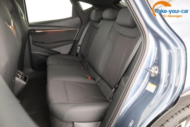 Cupra - Tavascan - EU-Neuwagen - Reimport