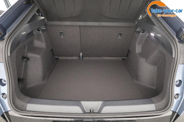 Cupra - Tavascan - EU-Neuwagen - Reimport