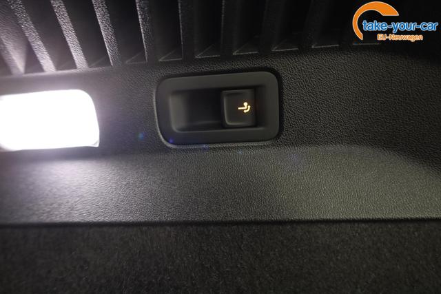 Cupra - Tavascan - EU-Neuwagen - Reimport