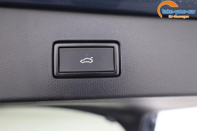 Cupra - Tavascan - EU-Neuwagen - Reimport