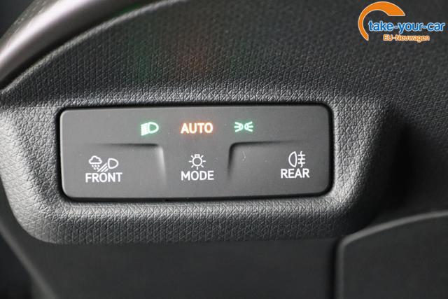 Cupra - Tavascan - EU-Neuwagen - Reimport