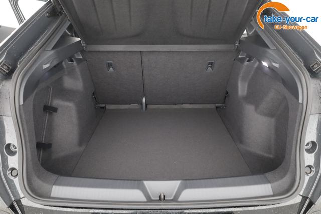 Cupra - Tavascan - EU-Neuwagen - Reimport