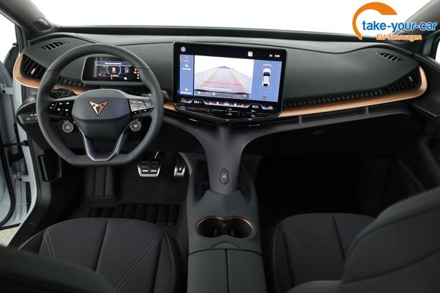 Cupra - Tavascan - EU-Neuwagen - Reimport