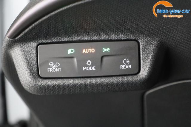 Cupra - Tavascan - EU-Neuwagen - Reimport