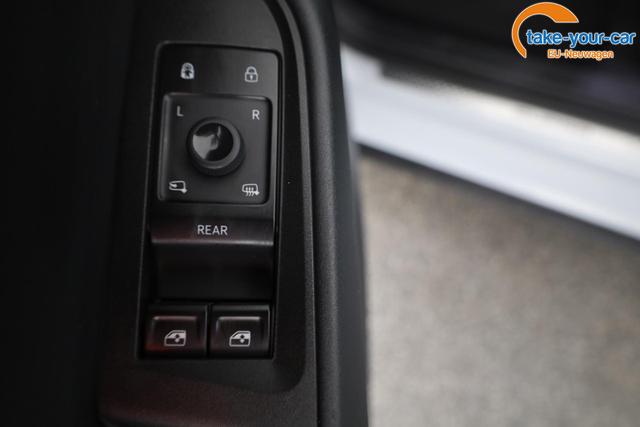 Cupra - Tavascan - EU-Neuwagen - Reimport