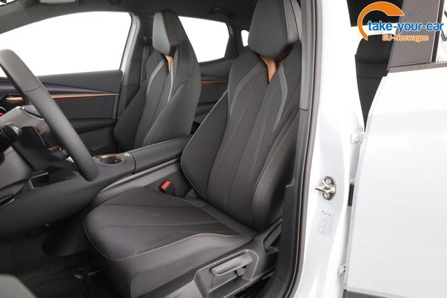 Cupra - Tavascan - EU-Neuwagen - Reimport