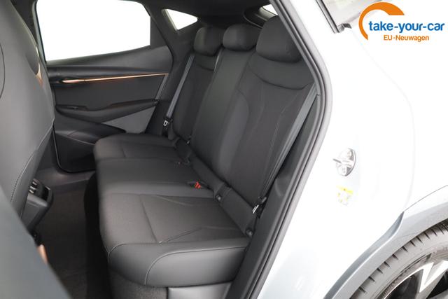 Cupra - Tavascan - EU-Neuwagen - Reimport