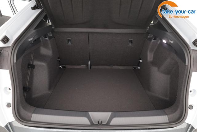 Cupra - Tavascan - EU-Neuwagen - Reimport