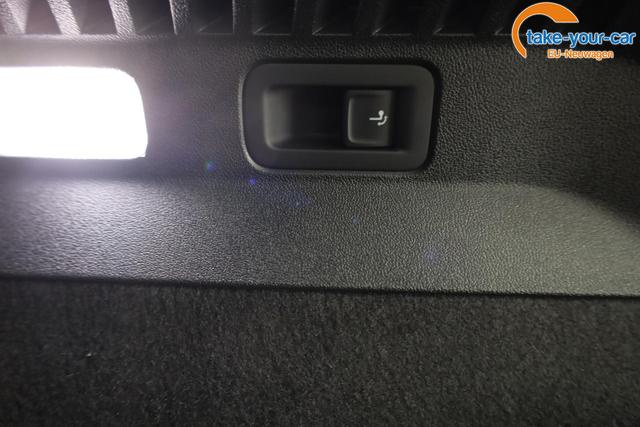 Cupra - Tavascan - EU-Neuwagen - Reimport