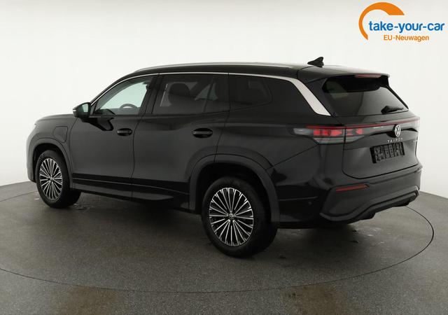Volkswagen - Tayron - EU-Neuwagen - Reimport