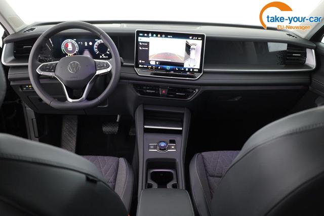 Volkswagen - Tayron - EU-Neuwagen - Reimport