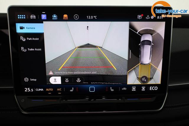 Volkswagen - Tayron - EU-Neuwagen - Reimport