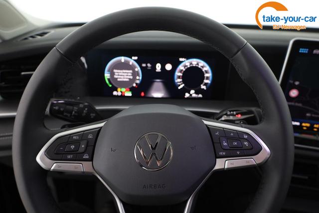 Volkswagen - Tayron - EU-Neuwagen - Reimport