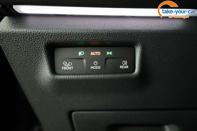 Volkswagen - Tayron - EU-Neuwagen - Reimport