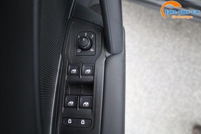 Volkswagen - Tayron - EU-Neuwagen - Reimport