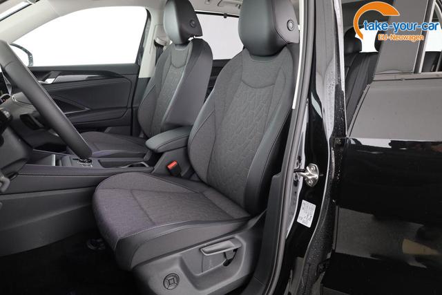 Volkswagen - Tayron - EU-Neuwagen - Reimport