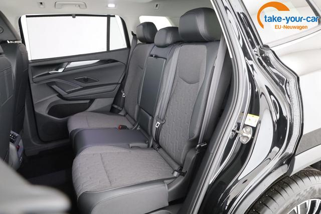 Volkswagen - Tayron - EU-Neuwagen - Reimport