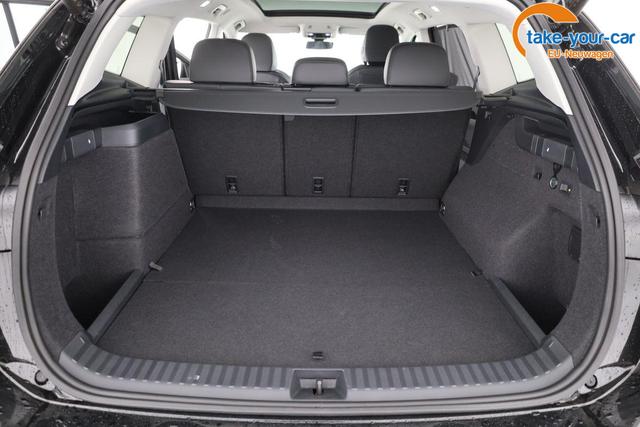 Volkswagen - Tayron - EU-Neuwagen - Reimport