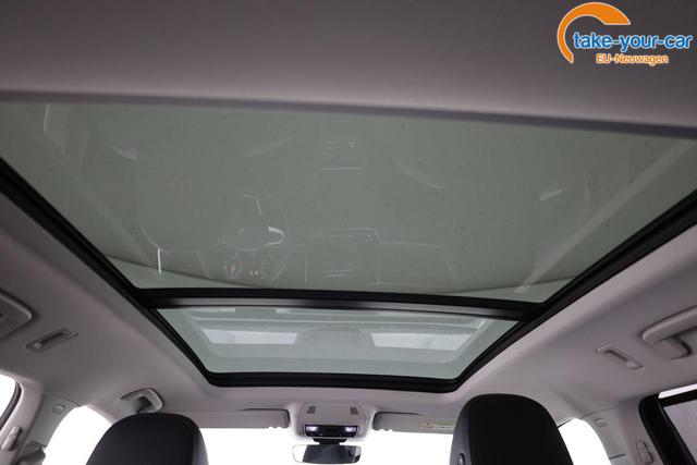 Volkswagen - Tayron - EU-Neuwagen - Reimport