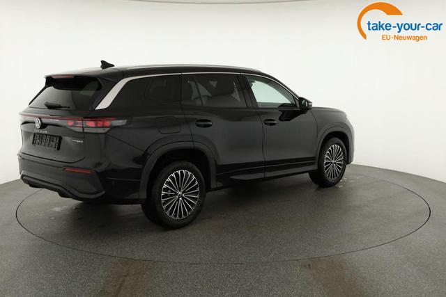 Volkswagen - Tayron - EU-Neuwagen - Reimport