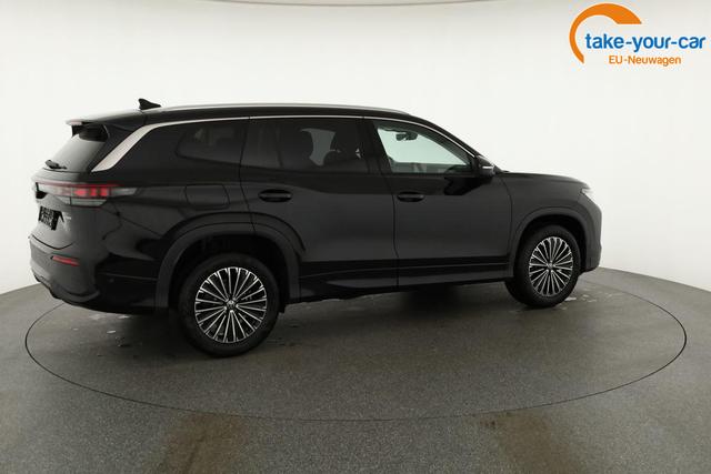 Volkswagen - Tayron - EU-Neuwagen - Reimport