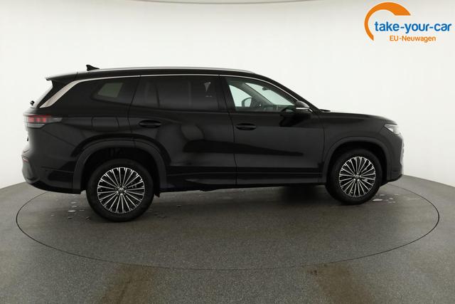 Volkswagen - Tayron - EU-Neuwagen - Reimport