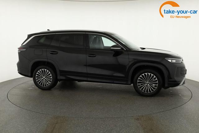 Volkswagen - Tayron - EU-Neuwagen - Reimport