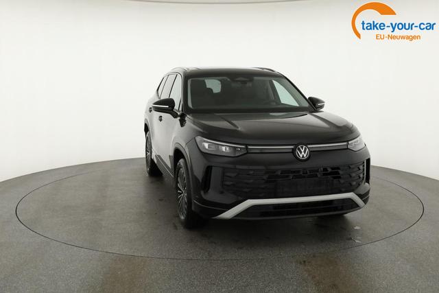 Volkswagen - Tayron - EU-Neuwagen - Reimport