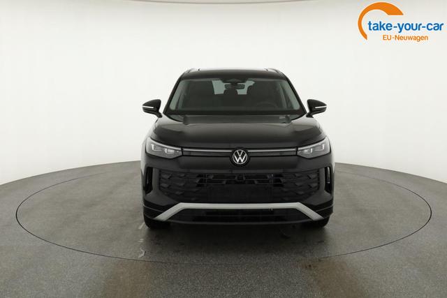 Volkswagen - Tayron - EU-Neuwagen - Reimport
