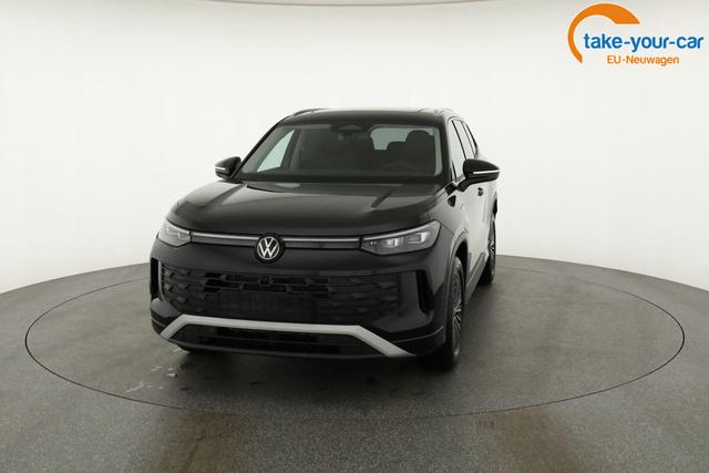 Volkswagen - Tayron - EU-Neuwagen - Reimport