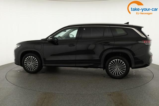 Volkswagen - Tayron - EU-Neuwagen - Reimport