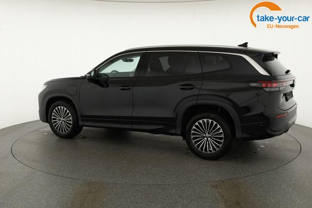 Volkswagen - Tayron - EU-Neuwagen - Reimport