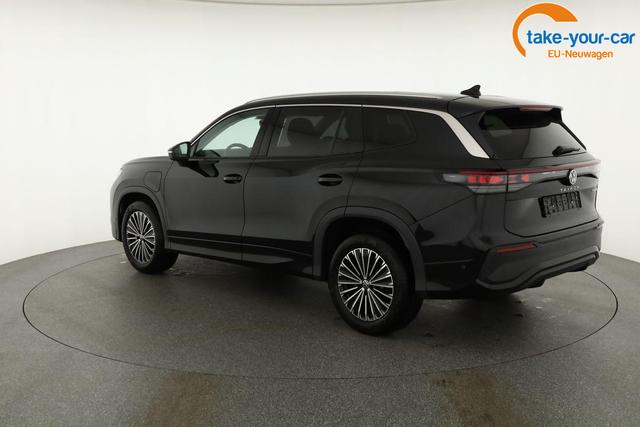 Volkswagen - Tayron - EU-Neuwagen - Reimport