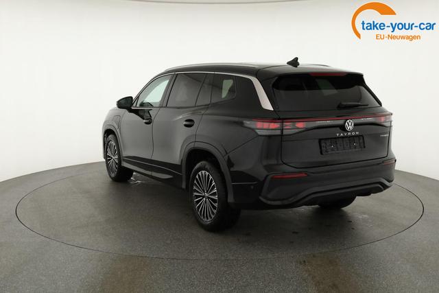 Volkswagen - Tayron - EU-Neuwagen - Reimport