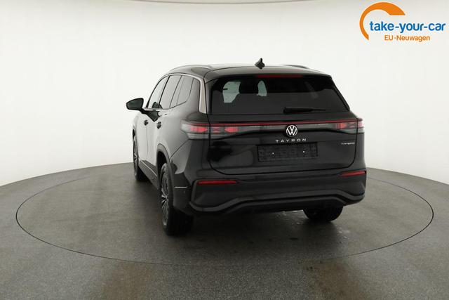 Volkswagen - Tayron - EU-Neuwagen - Reimport