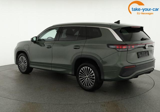 Volkswagen - Tayron - EU-Neuwagen - Reimport