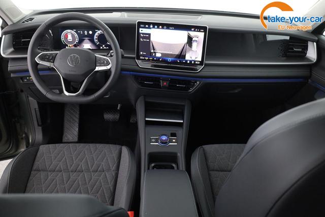 Volkswagen - Tayron - EU-Neuwagen - Reimport