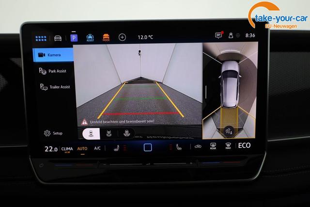 Volkswagen - Tayron - EU-Neuwagen - Reimport