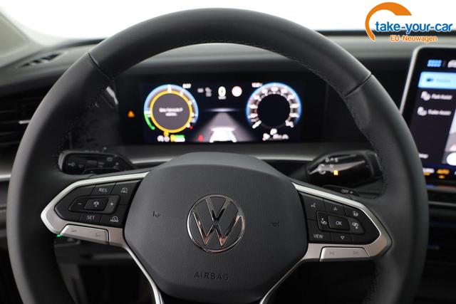 Volkswagen - Tayron - EU-Neuwagen - Reimport