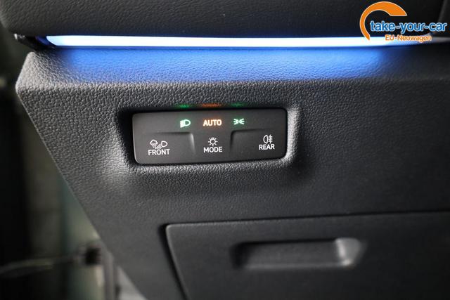 Volkswagen - Tayron - EU-Neuwagen - Reimport