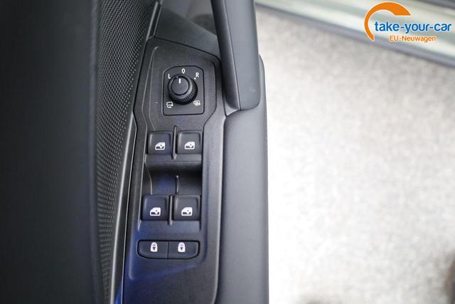 Volkswagen - Tayron - EU-Neuwagen - Reimport