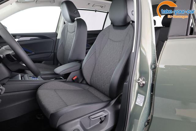 Volkswagen - Tayron - EU-Neuwagen - Reimport