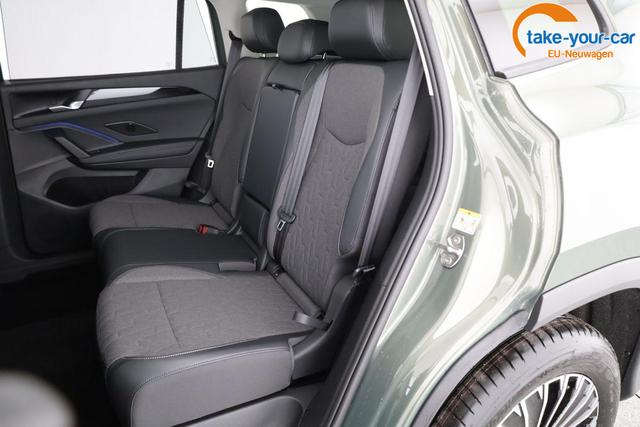 Volkswagen - Tayron - EU-Neuwagen - Reimport