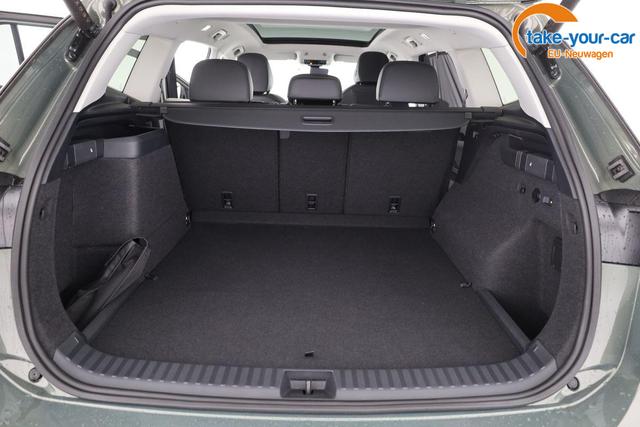 Volkswagen - Tayron - EU-Neuwagen - Reimport