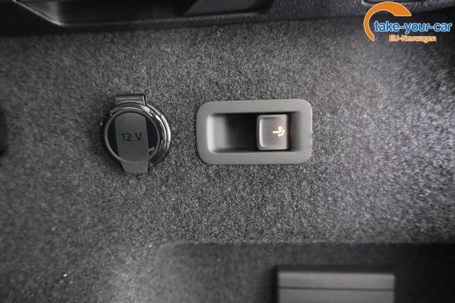 Volkswagen - Tayron - EU-Neuwagen - Reimport