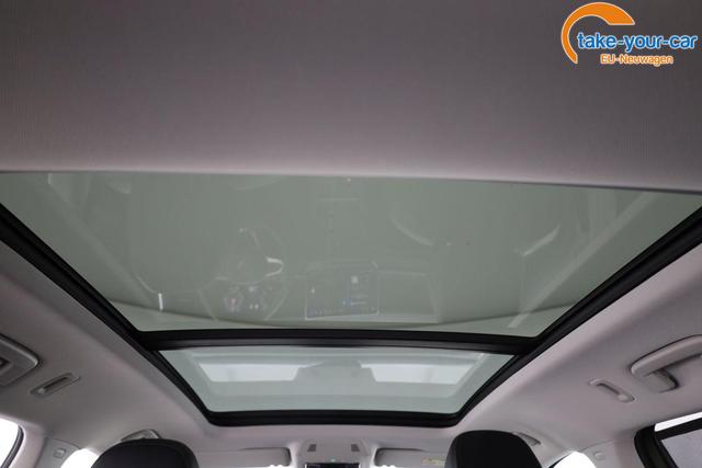 Volkswagen - Tayron - EU-Neuwagen - Reimport