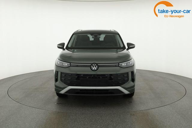 Volkswagen - Tayron - EU-Neuwagen - Reimport